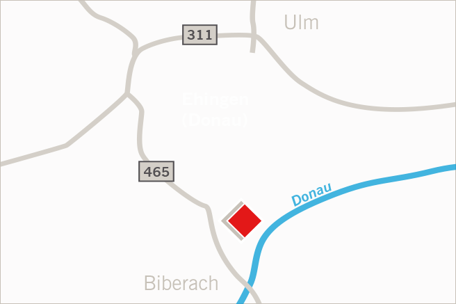 Anfahrtsskizze BED Conferences